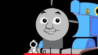 Thomas The Tank Engine Facial Animation Test Read Description