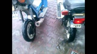 Simson Sr60 i Simson sr60/4