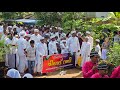മസ് ലകുൽ ഇസ്ലാം മദ്രസ തലകപ്പ് |nabidhina rali| മീലാദ് റാലി🌙