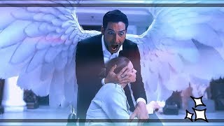 LA FILOSOFIA de LUCIFER ¿EL Solo Quiere Ser Bueno?