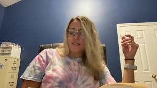 Pax Chapters 3-4