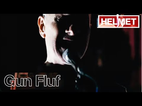 HELMET release new song Gun Fluff off new album Left + tour dates!