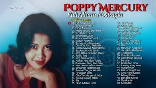 POPPY MERCURY FULL ALBUM NOSTALGIA