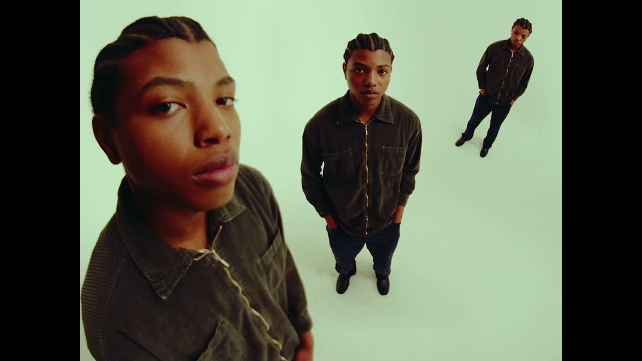 Watch sheldon charlot - don't waste my time (dir. by @cultivision) on YouTube