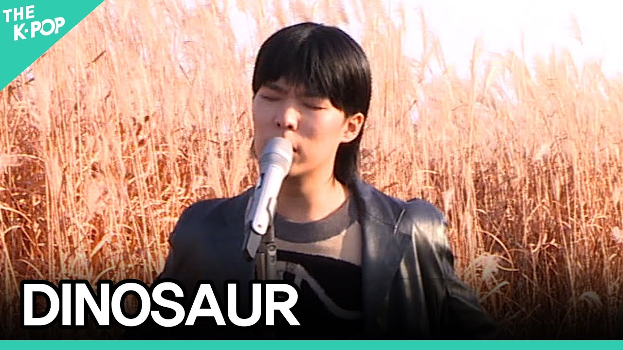 チャンヒョク「DINOSAUR」公式Fancamのサムネイル