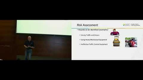 Traffic Management Plan