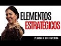 Planeación Estratégica | Elementos Estratégicos | Estrategia