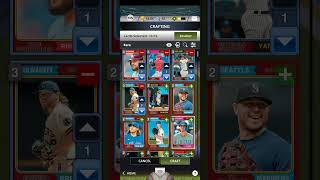 Deckle Edge Packs - Sr - Topps Bunt 23