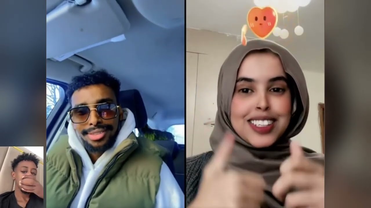 BLACK MAMBA KUMA RABO EE QOF AYAAN JECLAHAY QAC !!!