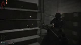 Traitor Scav Killed But AI Scavs Killed me??????
