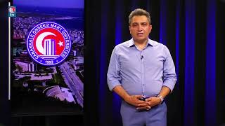 Çanakkale Onsekiz Mart Üniversitesi | Eğitim Fakültesi Tanıtımı