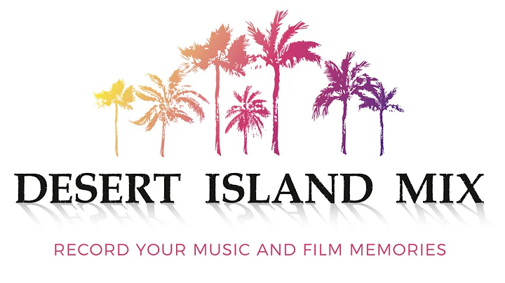 Erica Hadley-Jarrett Desert Island Mix Part 1