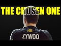 The art of aimbot zywoo