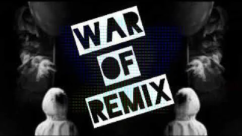 50 CENT CANDY SHOP "REMIX" war of remix