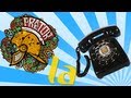 Capture de la vidéo Praetor - La Telefon (Hai Raspunde!!!)