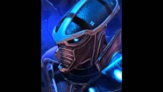 StarCraft 2 - Void Ray Quotes (KR)