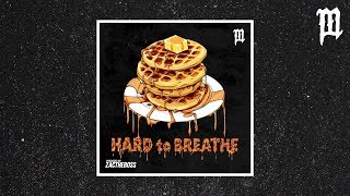 Mountenz - Hard to Breathe [LYRIC VIDEO] chords