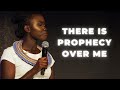 There is prophecy over me   theophilus sunday   tongues  prophetic intercession  anzoa