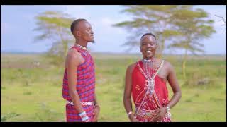 IMAYIANISHO SYMO FT LB MAASAI OFFICIAL 4K VIDEO