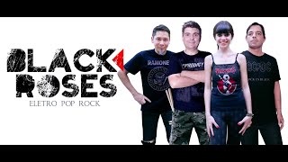 Black Roses 2017 Cão Pererê