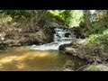 Waterfall Relaxation #8