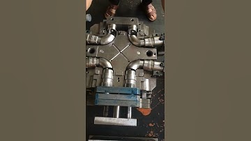 Nhận thiết kế gia công khuôn ép nhựa theo yêu cầu giá tốt #mold #factory #injection #plasticsaigon