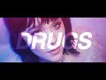 그루비한 약쟁이의 파티: UPSAHL - Drugs (2019) [한국어 가사해석/자막/번역]