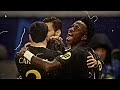 فرحة لاعبين ريال مدريد بعد الفوز على البايرن يالها من فرحة فرحة لاعبين ريال مدريد بعد الفوز على البايرن يالها من فرحة
