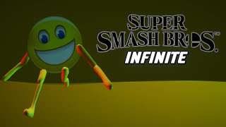 Smileghost.mp3 - Innyume Super Smash Bros. Infinite