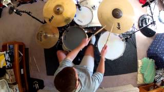 Elevation Worship - Unstoppable God (Drum Cover) chords