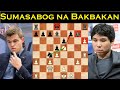 SUMASABOG NA BAKBAKAN | WESLEY SO vs MAGNUS CARLSEN | GAME 3 and 4 | FINALS | SKILLING 2020