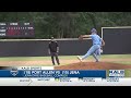 Giants rally past the Port Allen in Game 2