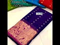 Vivaha silk cotton sarees by aj fashion hub