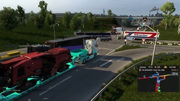 Reckless Driving / Improper Overtaking / Evasion TMPID | 6053517