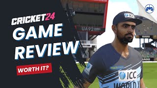 Cricket 24 Review | How Good Is it NOW ?