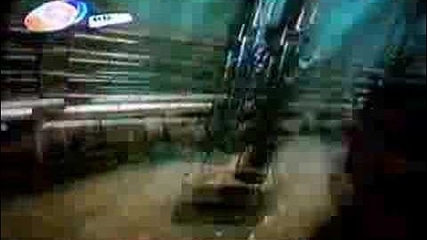 Spiderman 3 Lizard 2 Part 1