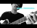 “Sang Penggoda” Tata Janeeta feat Maia Estianty Acoustic Guitar Chord “Sang Penggoda” Tata Janeeta feat Maia Estianty Acoustic Guitar Chord