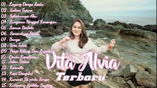 VITA ALVIA FULL ALBUM 2021 | LAGU VIRAL 2021