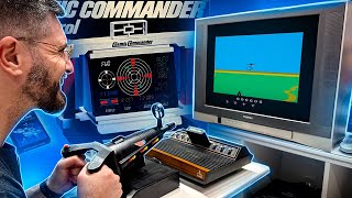 O mundo obscuro do Atari 2600 | 10 acessórios raros e desconhecidos