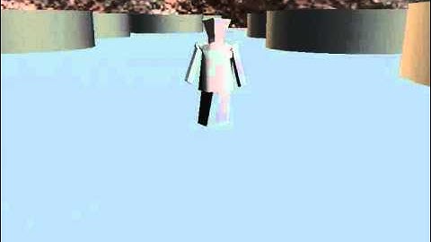 3d Animation XNA.wmv