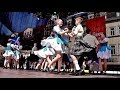 Scottish Games - Highland dance