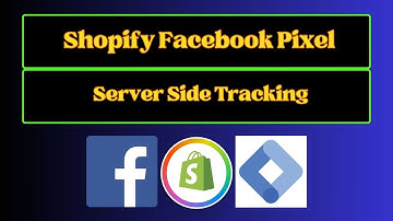 PART- 03 Shopify Facebook Pixel Setup, Facebook Conversion API With  Server Side Tracking
