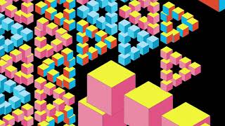 Circlesquare Music - Siri Driving Music - Electro Cosmopolitan