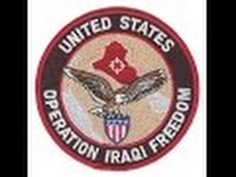 Operation Iraqi Freedom