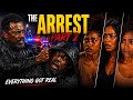 The Arrest Pt. 2 | Everything Got Real | Angie Matthews Story Episode 11