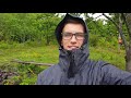 Speaking Norwegian #5: Outside in the Rain + Norwegian Subtitles | Learn Norwegian Naturally