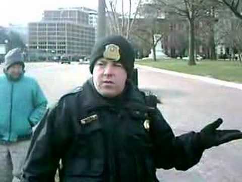 usss uniformed division