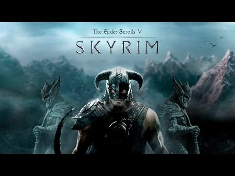 Imagens e Vídeos sobre The Elder Scrolls V: Skyrim - TecMundo Games