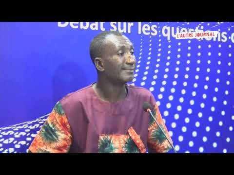 L'AUTRE JOURNAL N 92 (5è Partie)  Togo-Les Evêques et le pass vaccinal, ça passe pas mpg