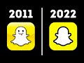 Почему на логотипе Snapchat привидение + 15 фактов, которые стоит узнать перед предстоящей беседой